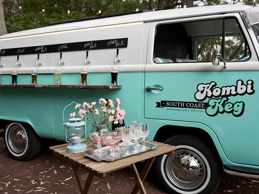south-coast-mobile-bar-hire-beer-vw-bus