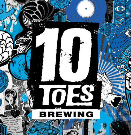 10 Toes Brewing