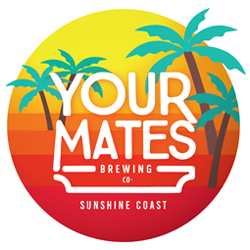 Your Mates Brewing Co