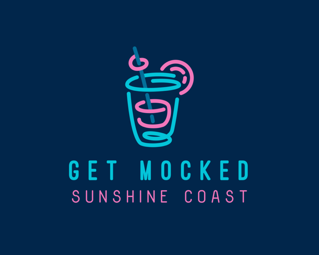 Get Mocked Mocktails