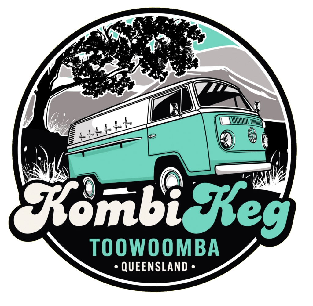 Toowomba – Kombi Keg | Mobile Bar Service