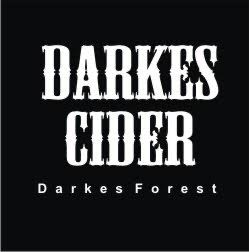Darkes Cider