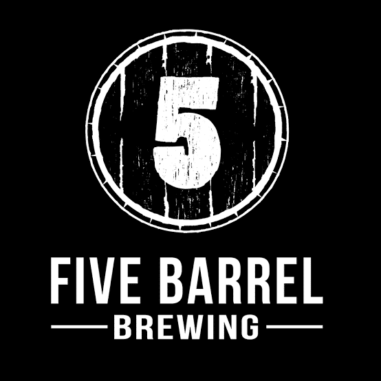 Five Barrels