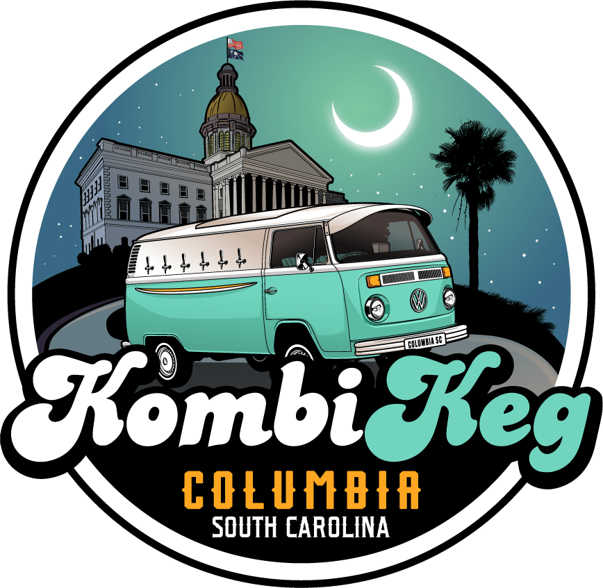 KOMBI-KEG-Columbia-SC-Logo