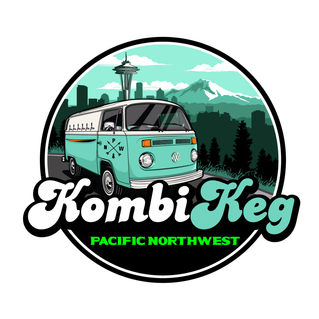 KombiKeg-Pacific-Northwest-Logo