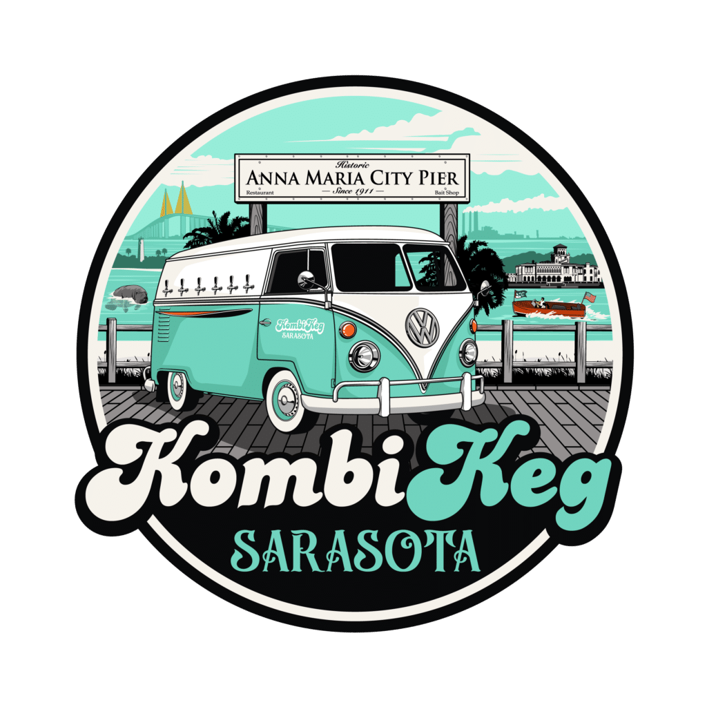 KombiKeg-Sarasota-Logo