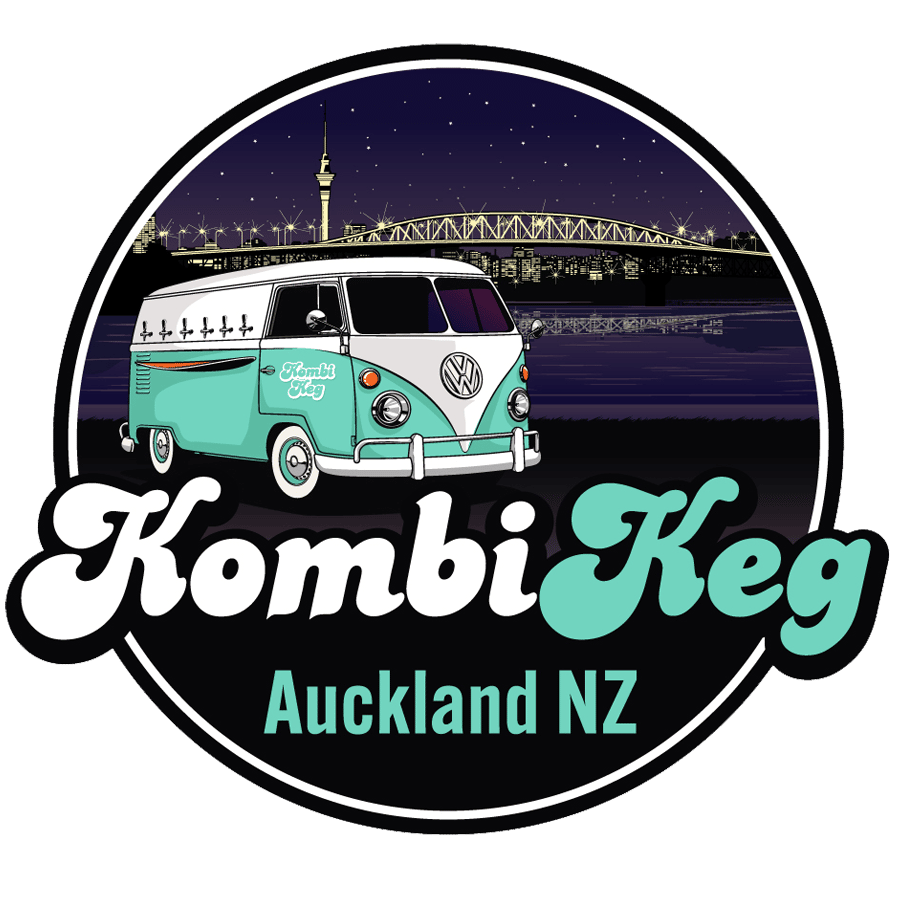 KombiKeg-Auckland-NZ-Logo