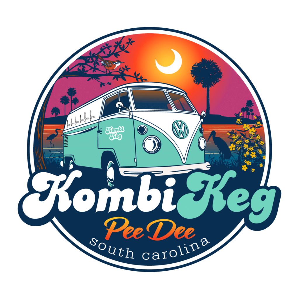 KombiKeg-PeeDee-South-Carolina