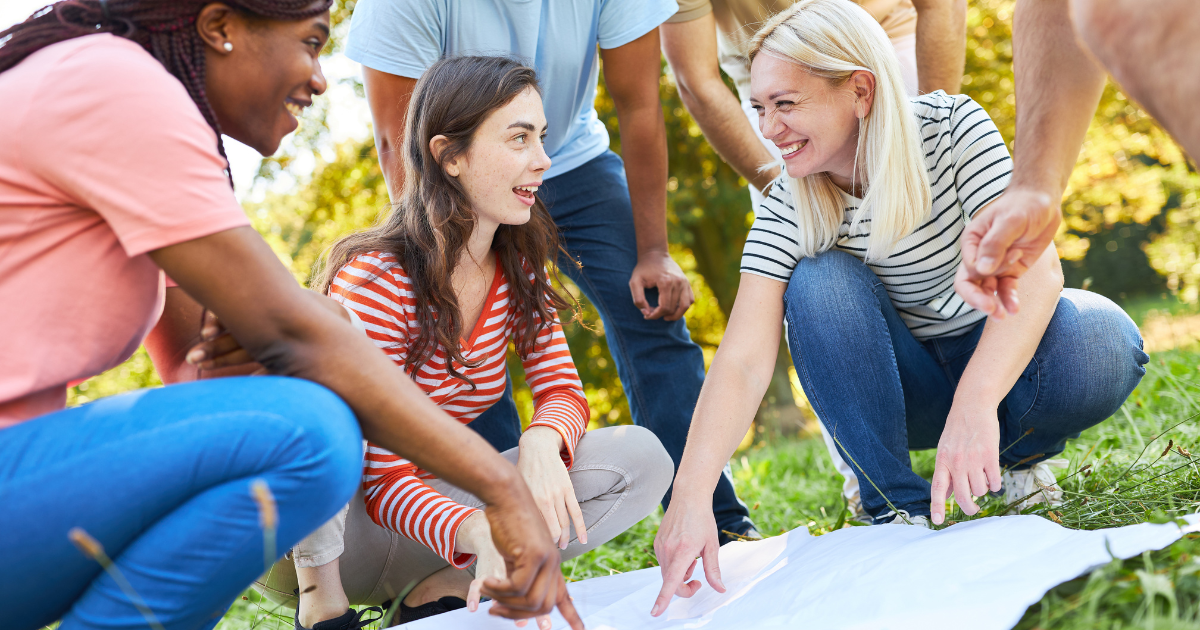 20 Ideas For Party Entertainment | Guide | Entertaining Adults