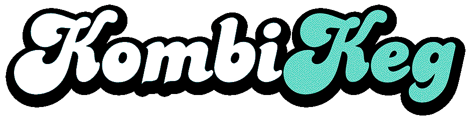 Kombi Keg logo