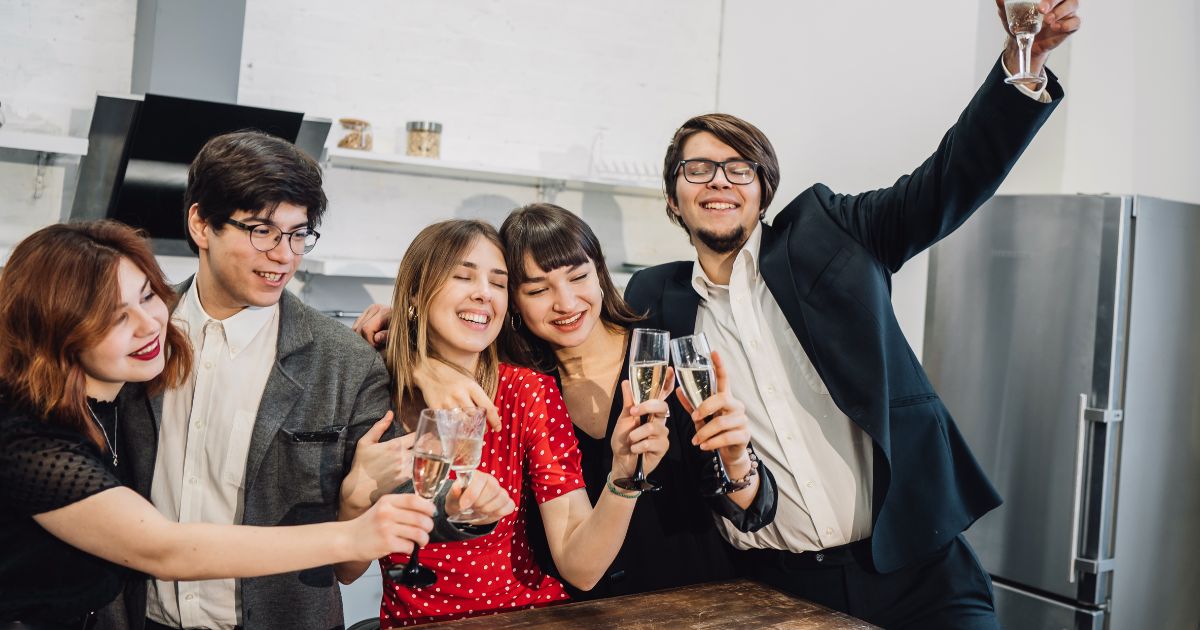 10 EOFY Work Party Ideas Office EOFY Party Kombi Keg — free download