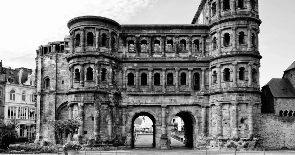 Trier, Germany