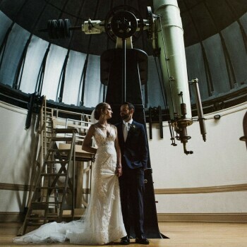 Cincinnati Observatory - Photo opportunities inside the Observatory