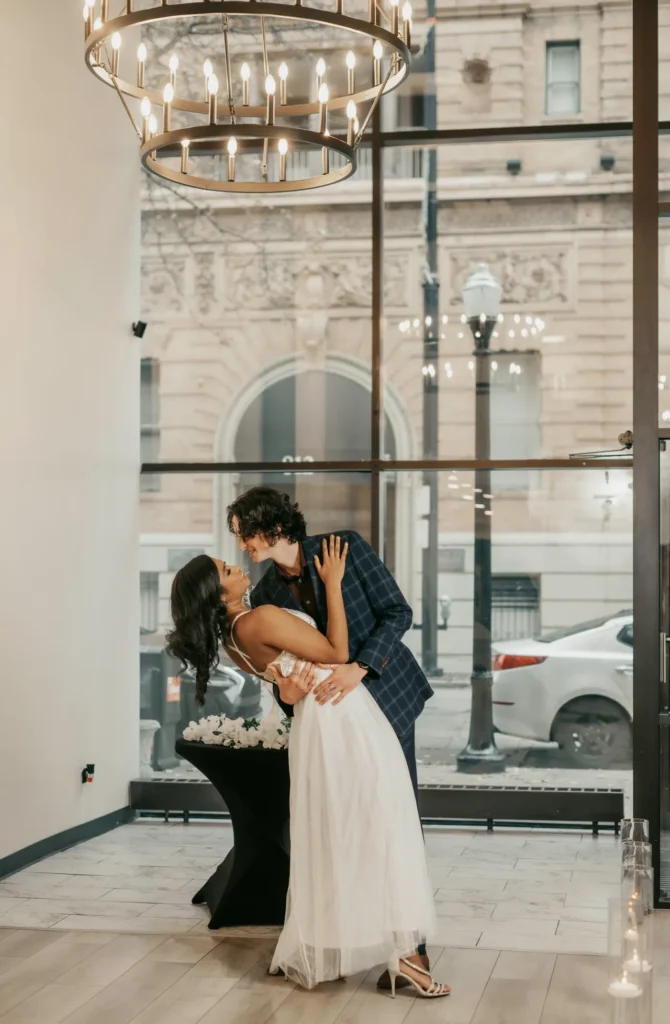 Epic Event Gallery - Epic Wedding Shot