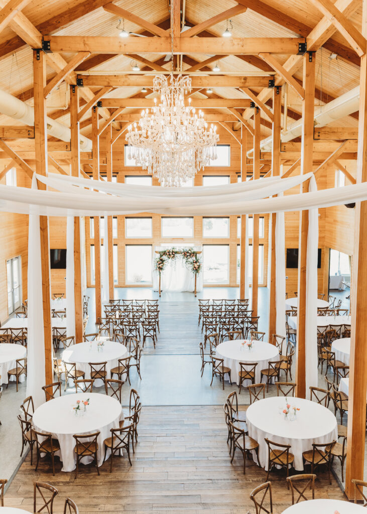 Stone Valley Meadows - Stunning Dining Room