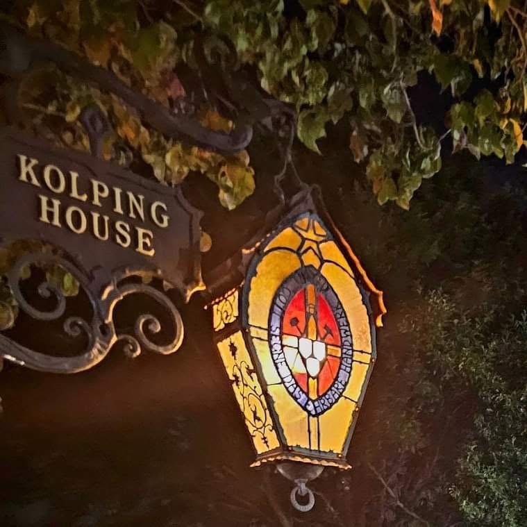 The Kolping Haus