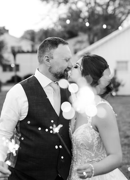 Historic White Oak Farm - Sparkling Love