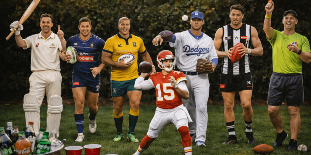 Watch Party Life Size Cardboard cutouts
