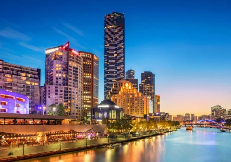 Party venues in melbourne