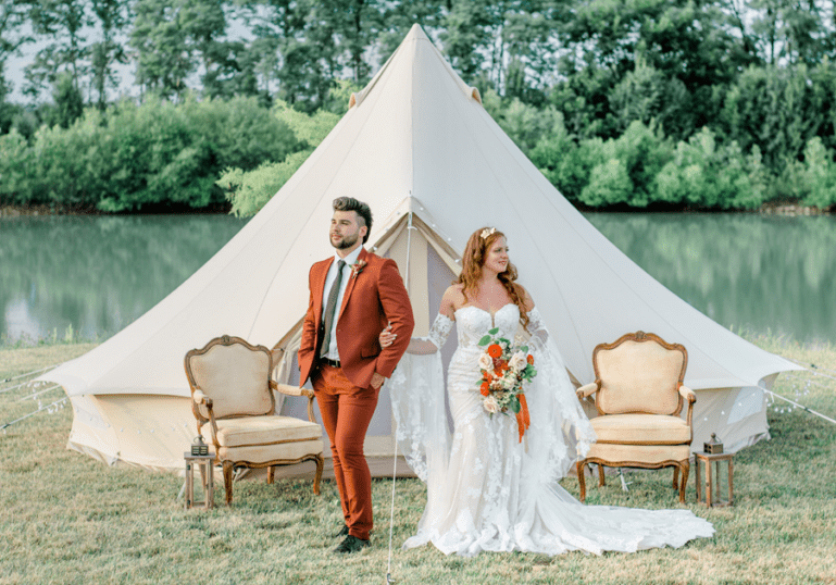Make Your Big Day Iconic 10 Cincinnati Wedding Experiences You’ll Remember Forever