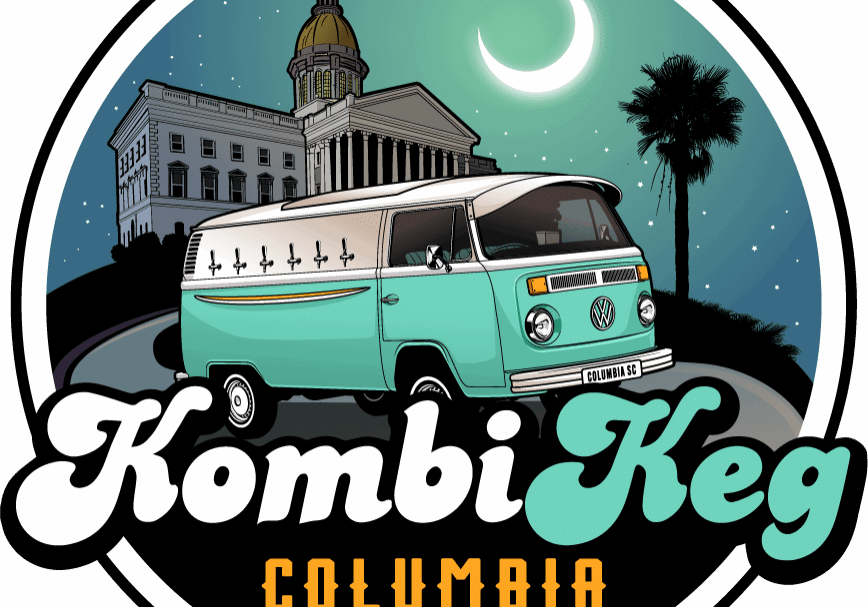 KOMBI-KEG-Columbia-SC-Logo