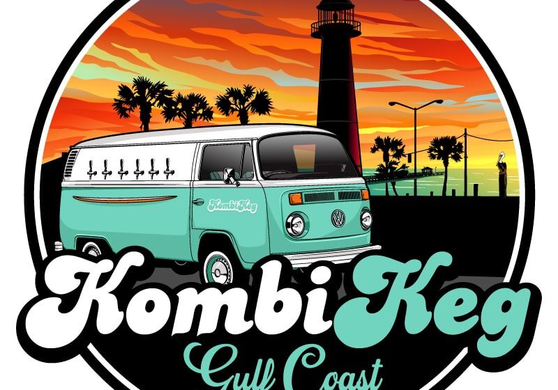 KombiKeg-Gulf-Coast-Logo