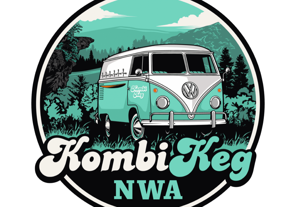 KombiKeg NWA Logo