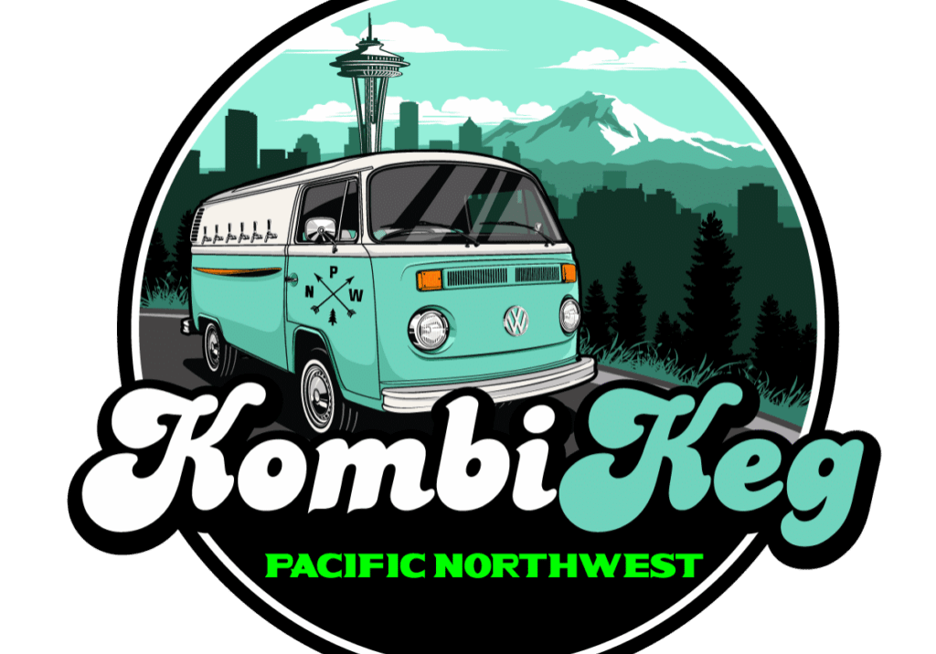 KombiKeg-Pacific-Northwest-Logo