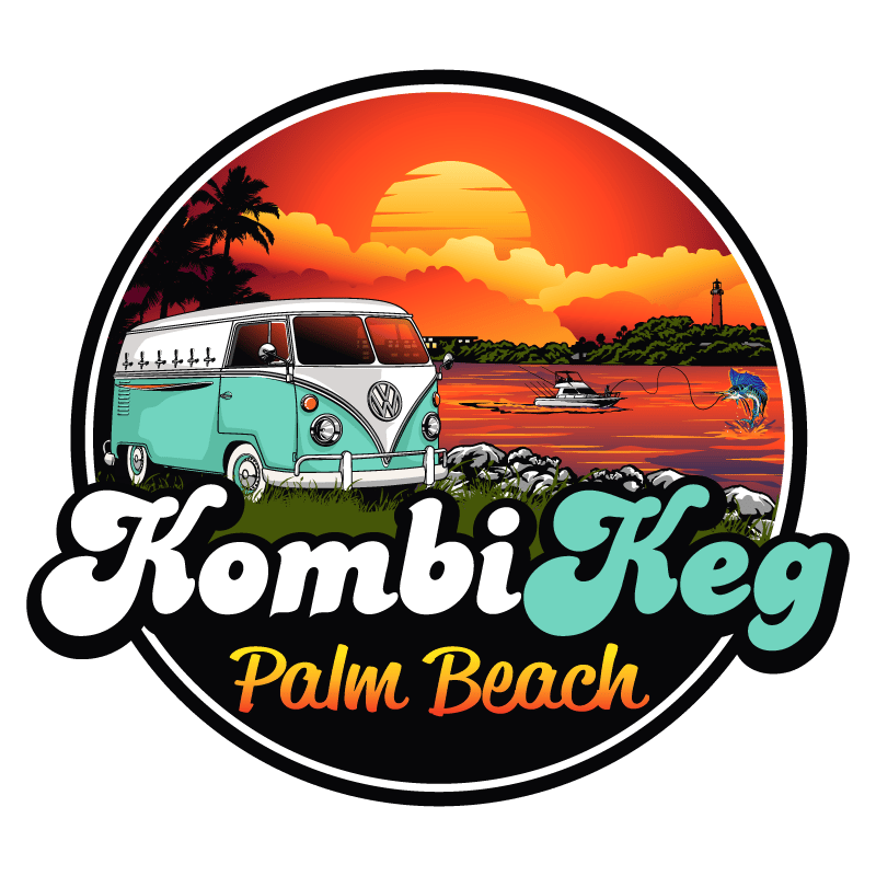 KombiKeg-Palm-Beach-Logo