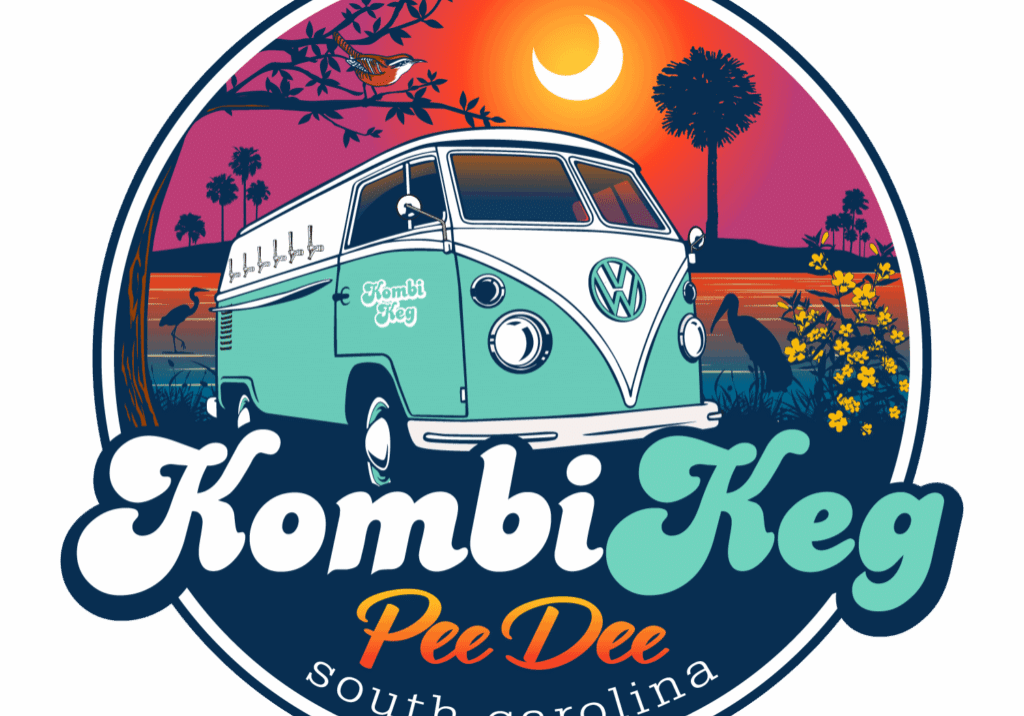 KombiKeg-PeeDee-South-Carolina