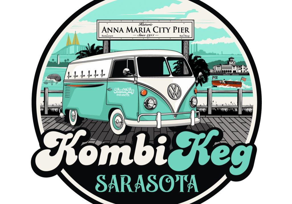 KombiKeg-Sarasota-Logo