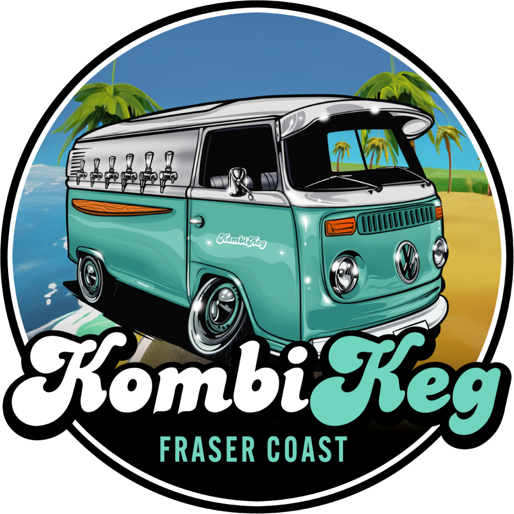 Kombi Keg Fraser Coast