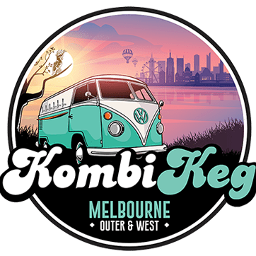 Kombi Keg Melbourne Outer & West