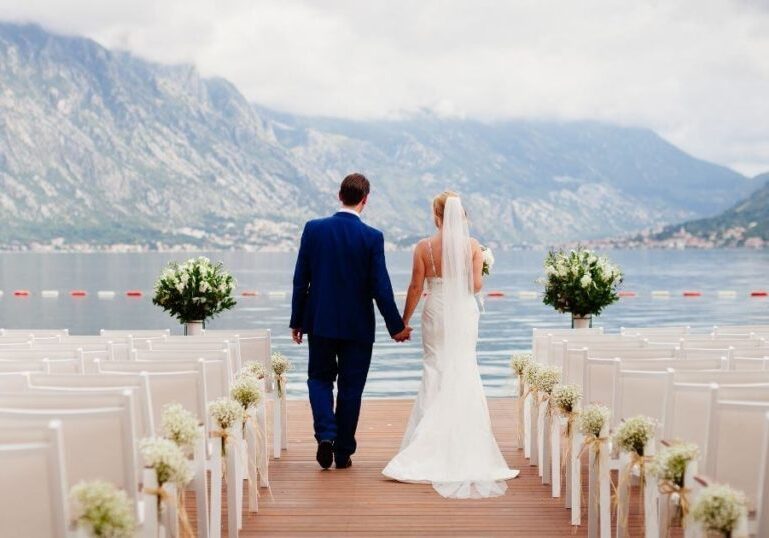 Kombi Keg Wedding Guide