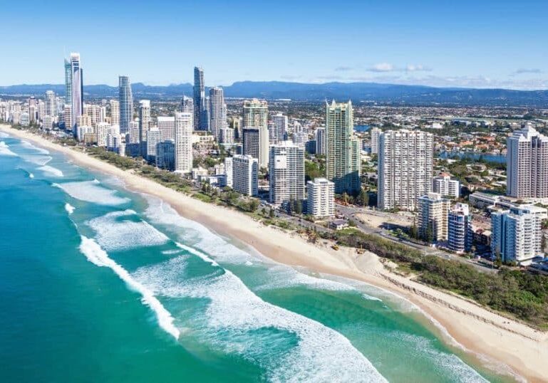 Gold Coast, Queensland