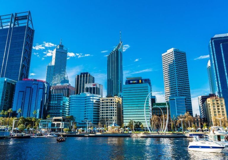 party venues in perth